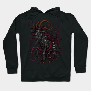 Shub-Niggurath - Azhmodai 2020 Hoodie